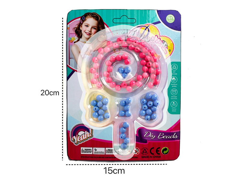 Beading toys