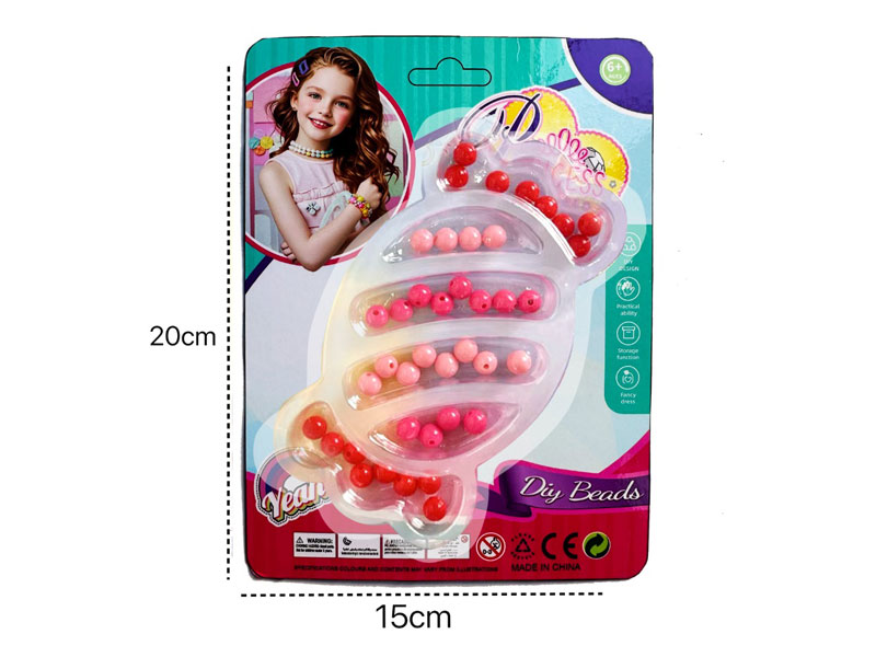 Beading Set toys