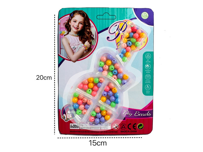 Beading toys