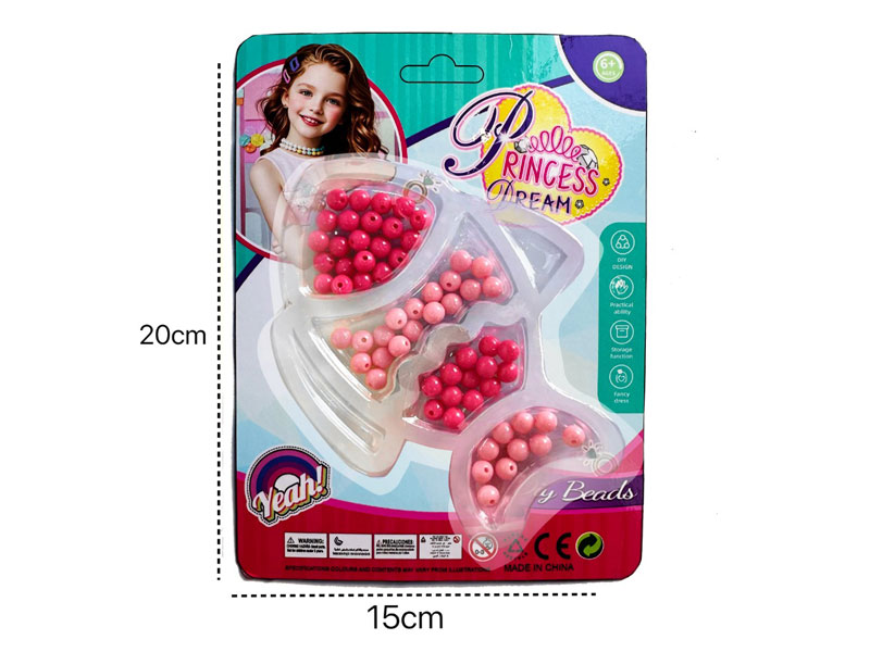 Beading Set toys