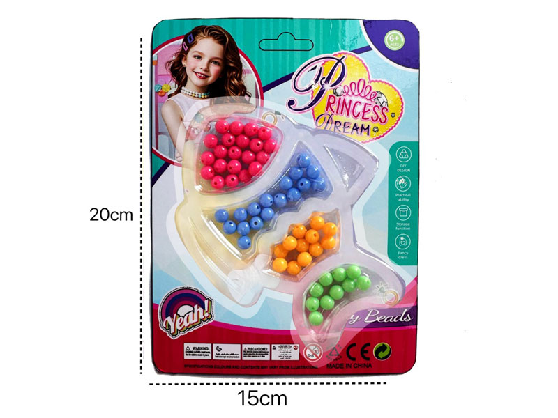 Beading Set toys