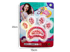 Beading(12in1) toys