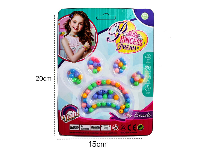 Beading(12in1) toys