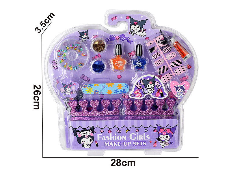 Nail Set toys