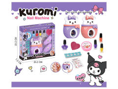 Nail Set toys