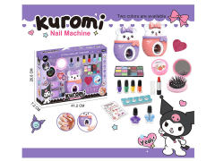 Nail Set toys