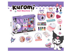 Nail Set toys