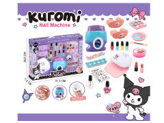 Nail Set toys