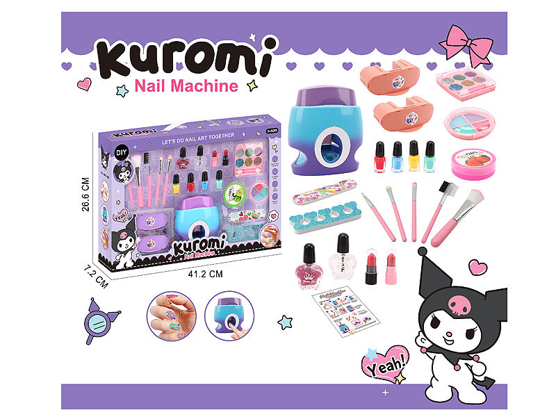 Nail Set toys