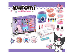 Nail Set toys