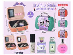 Cosmetic Bag Set toys