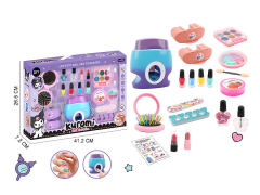 Nail Set toys