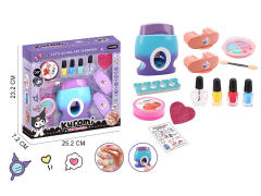 Nail Set toys