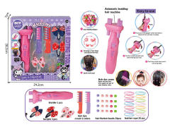 Hair Dressing Set toys