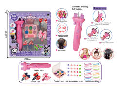 Hair Dressing Set toys