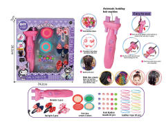 Hair Dressing Set toys