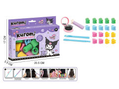 Hair Curler toys