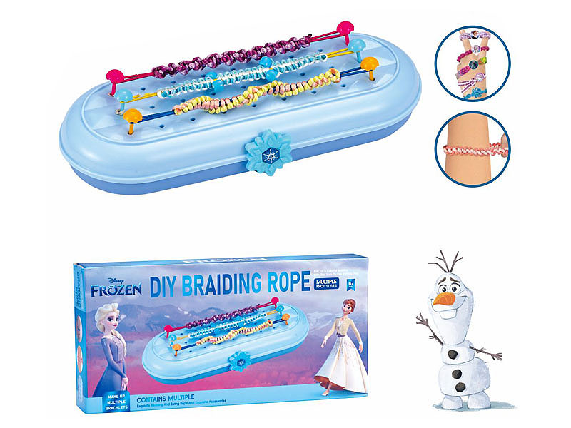 Magic Rope Box toys