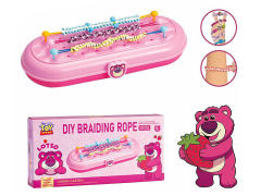 Magic Rope Box toys