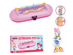 Magic Rope Box toys