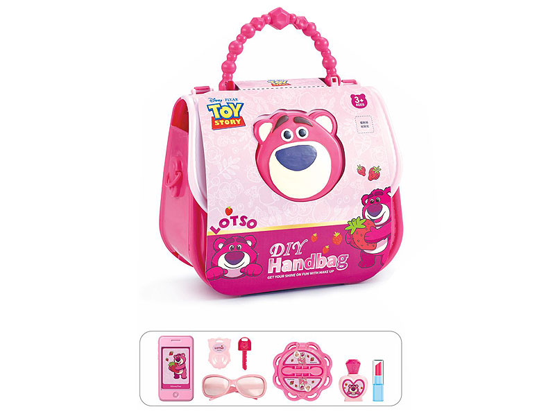 Beauty Handbag toys