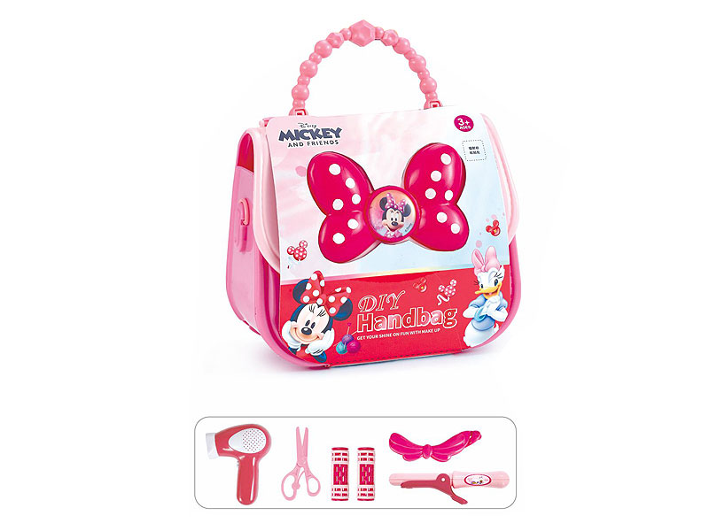 Beauty Handbag toys