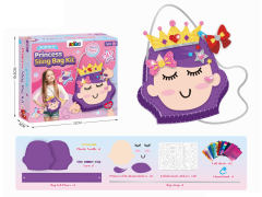 Princess Sling Bag Kit