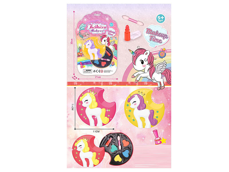 Cosmetic Set toys