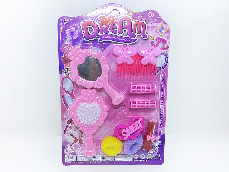 Beauty Set toys