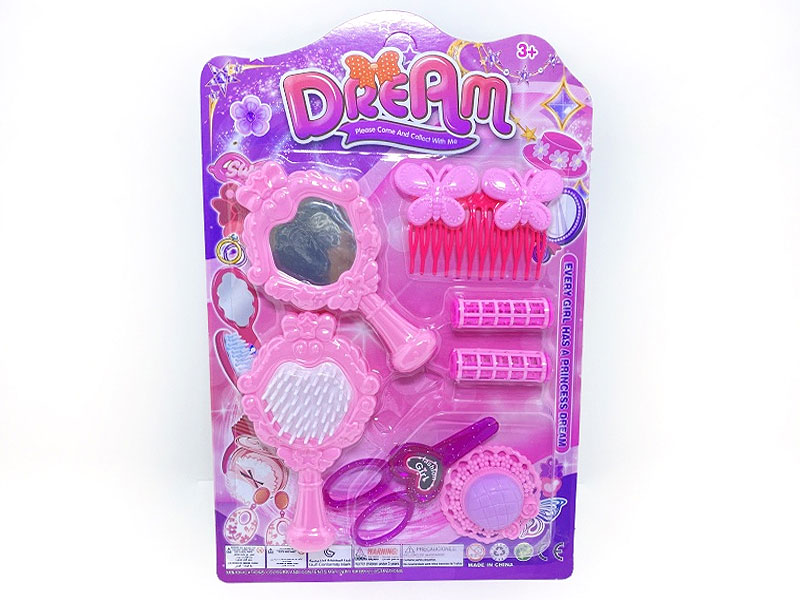 Beauty Set toys