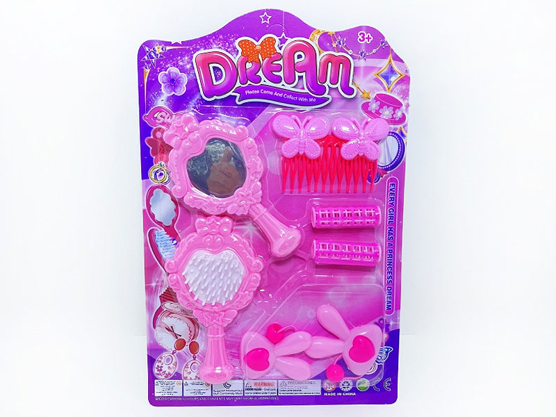 Beauty Set toys