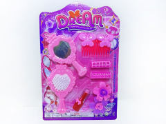 Beauty Set toys