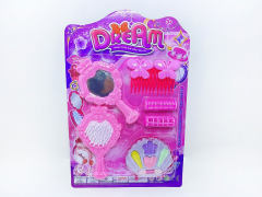 Beauty Set toys