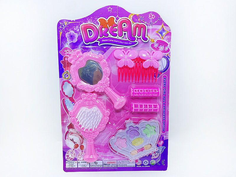 Beauty Set toys