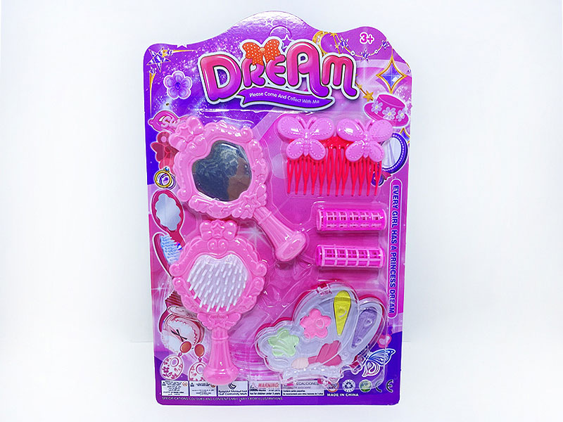 Beauty Set toys