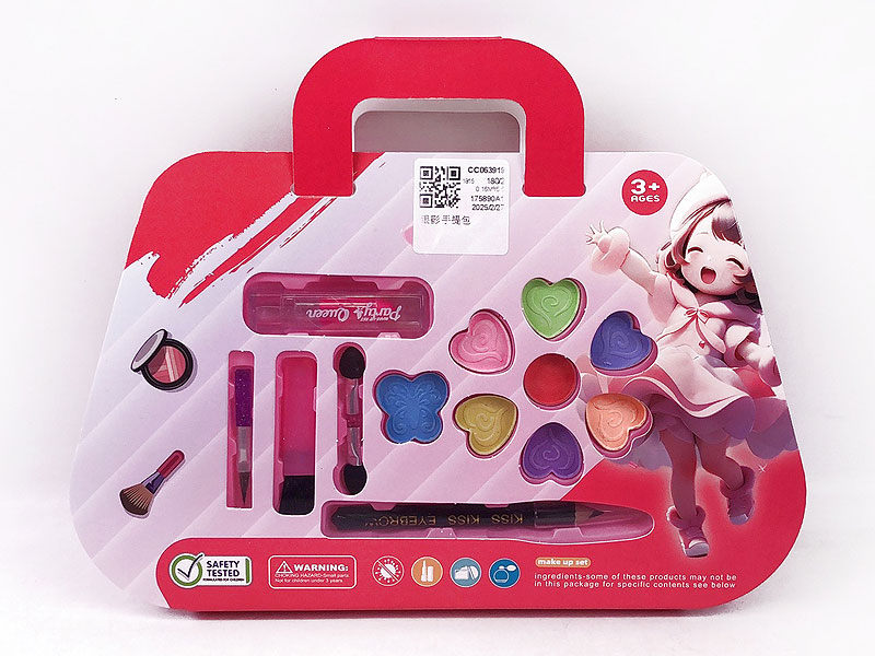 Make Up Set toys