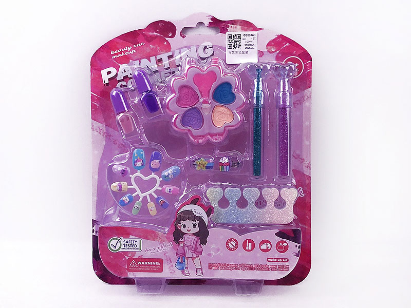 Cosmetic Set toys