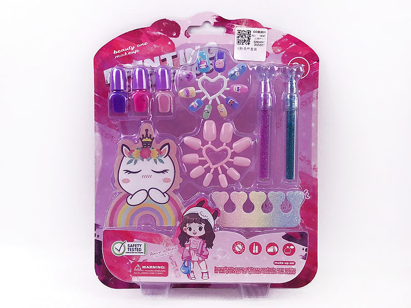 Nail Set toys