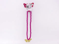 Necklace(3C) toys