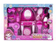 Beauty Set toys