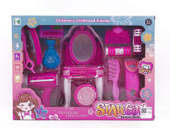 Beauty Set toys