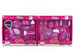 Beauty Set(2S) toys