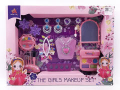 Beauty Set toys