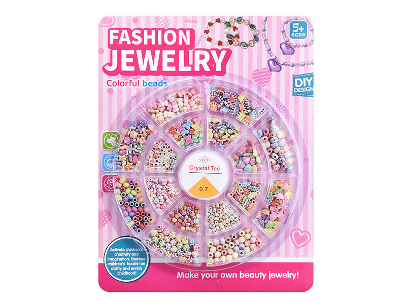 Beading Set toys