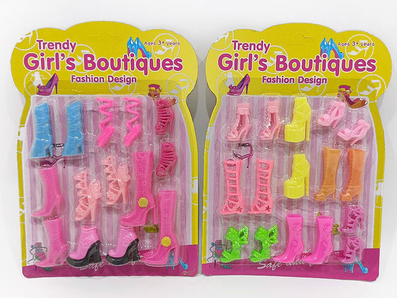 Shoes(2S) toys
