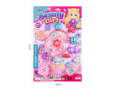 Beauty Set toys
