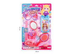 Beauty Set toys