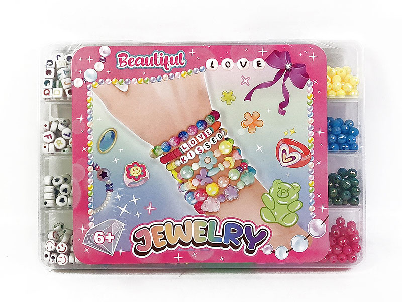 Beading Set toys
