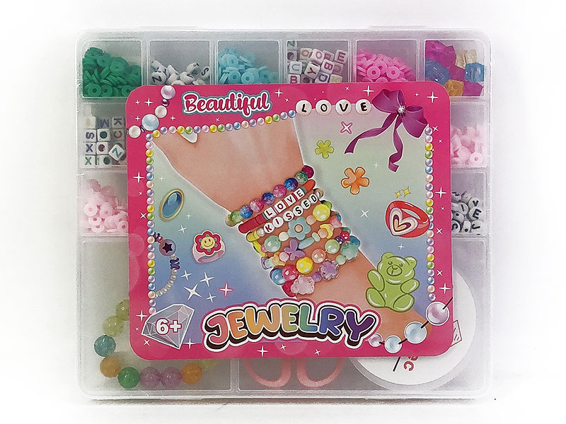 Beading Set toys