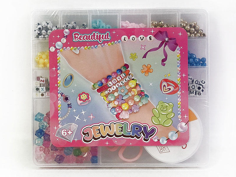 Beading Set toys
